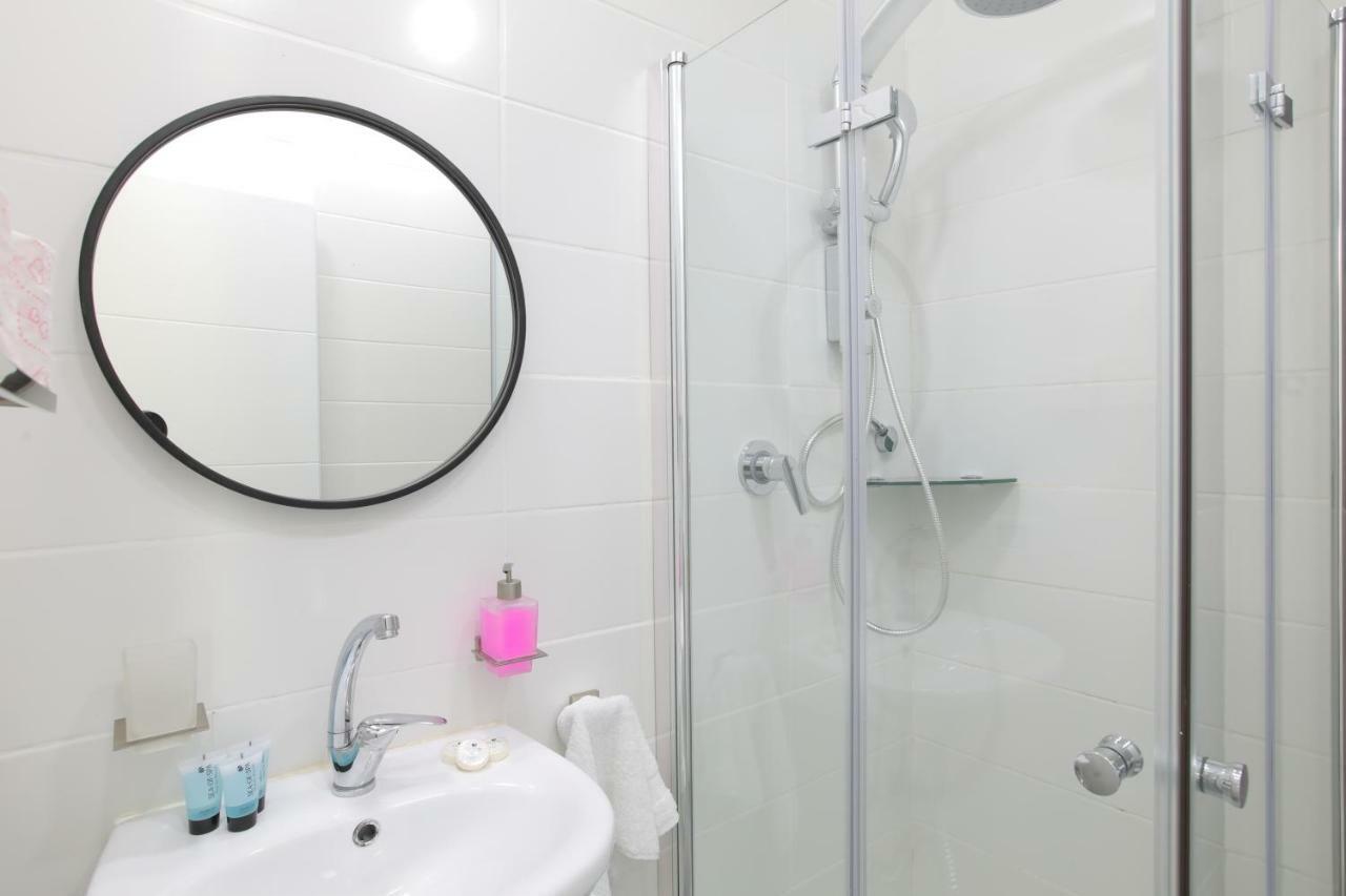 Hotel Jaffa Garden - Yefet 1 Boutique à Tel-Aviv Extérieur photo