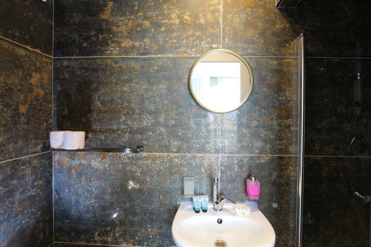 Hotel Jaffa Garden - Yefet 1 Boutique à Tel-Aviv Extérieur photo