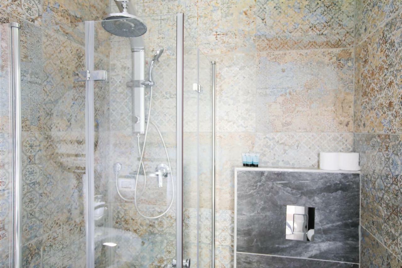 Hotel Jaffa Garden - Yefet 1 Boutique à Tel-Aviv Extérieur photo