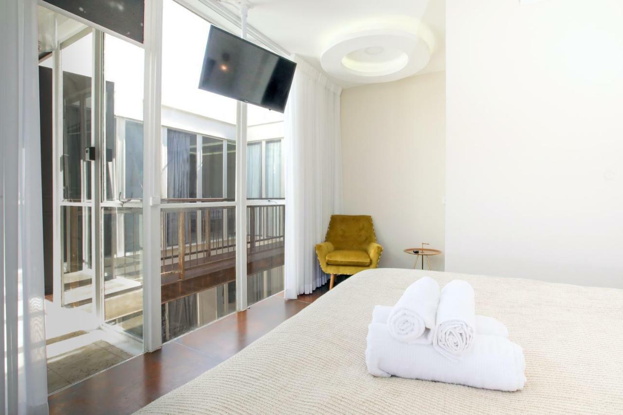 Hotel Jaffa Garden - Yefet 1 Boutique à Tel-Aviv Extérieur photo