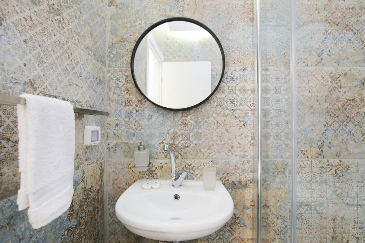 Hotel Jaffa Garden - Yefet 1 Boutique à Tel-Aviv Extérieur photo