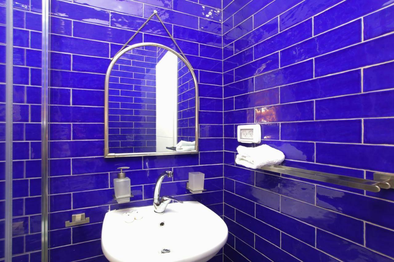 Hotel Jaffa Garden - Yefet 1 Boutique à Tel-Aviv Extérieur photo
